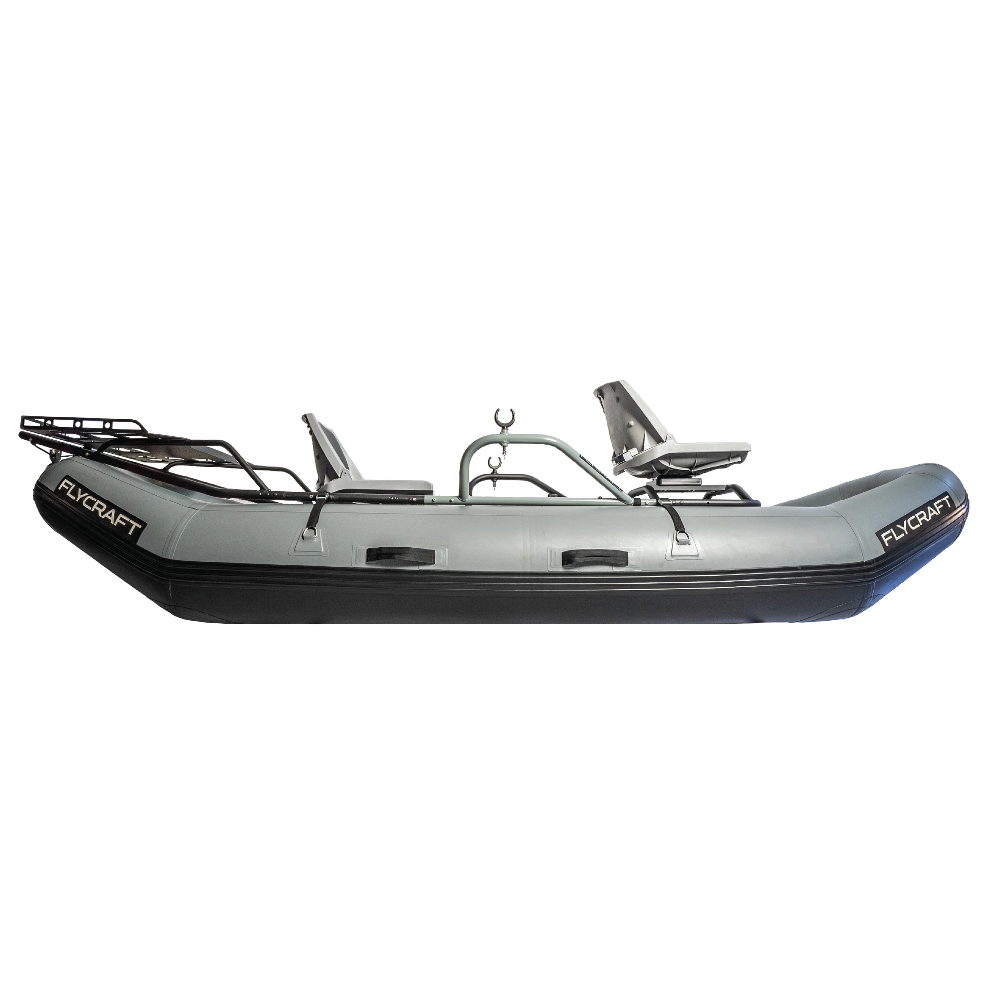 Upgrade Your Fishing Experience with Inflatable Boats