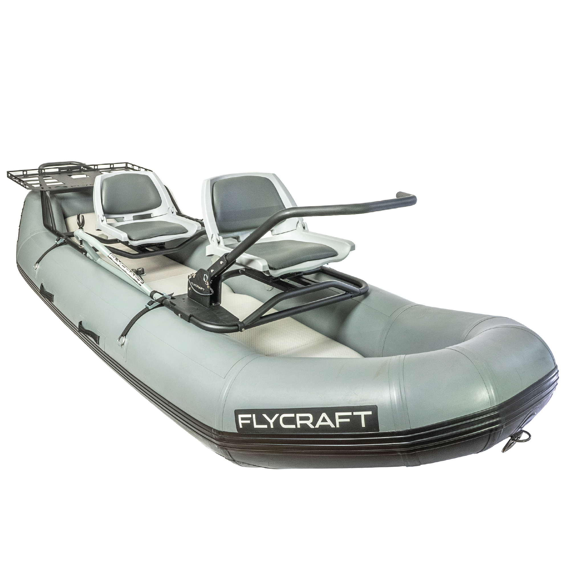 360 Degrees High Quality Kayak Fixer Support Inflatable Boat