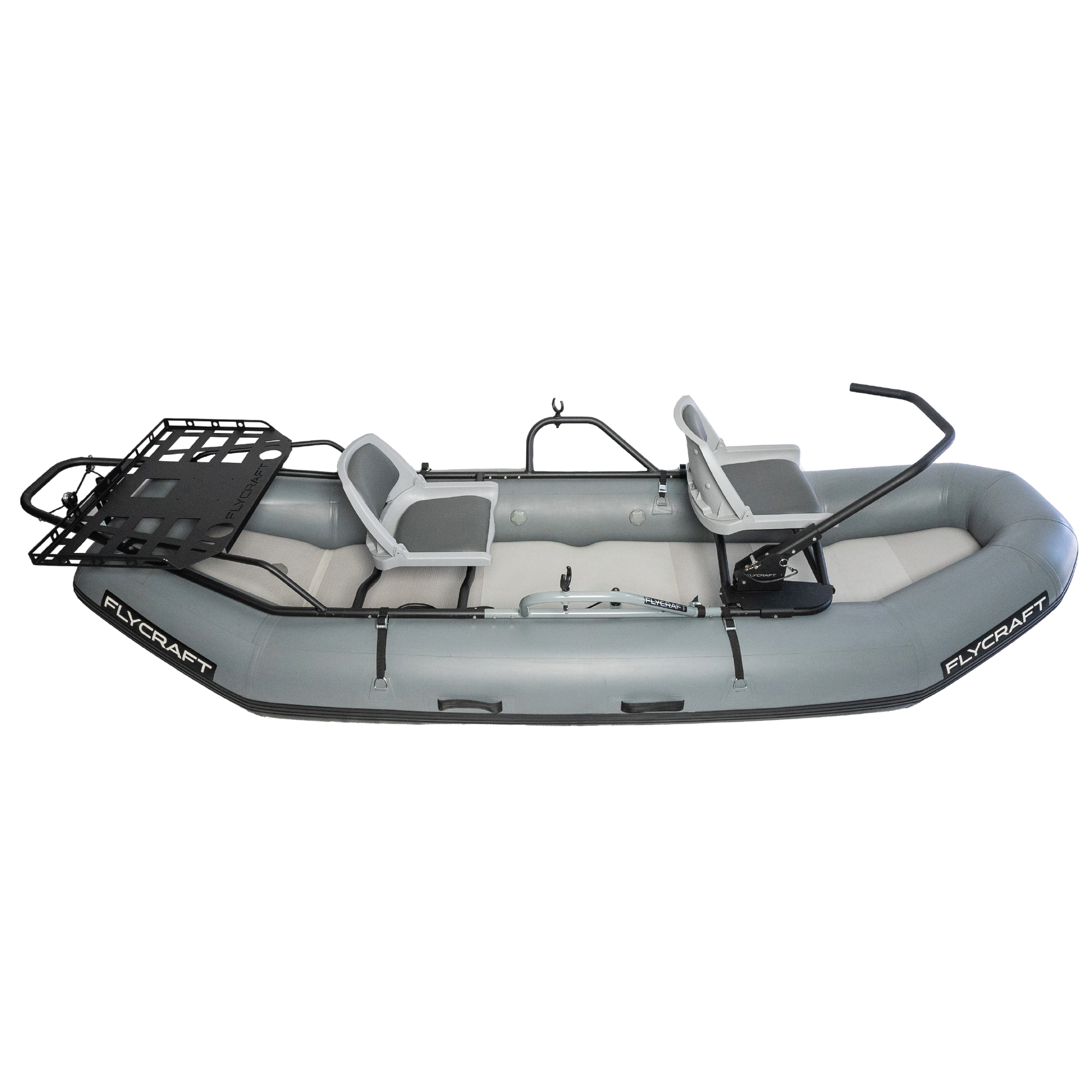 Buy High Quality Cheap Price Fly Inflatable Boat Float Tube Pvc