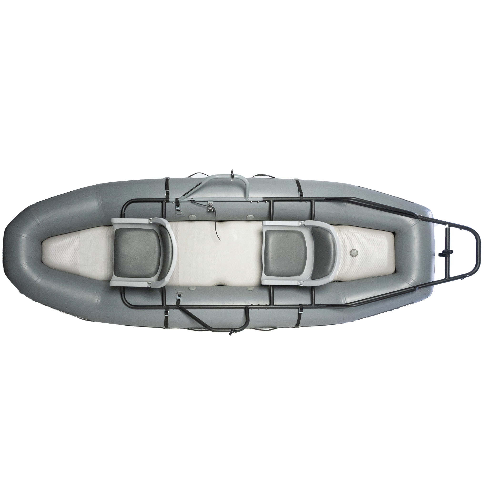 StreamTech Boats - fly fishing inflatable drift boats based in