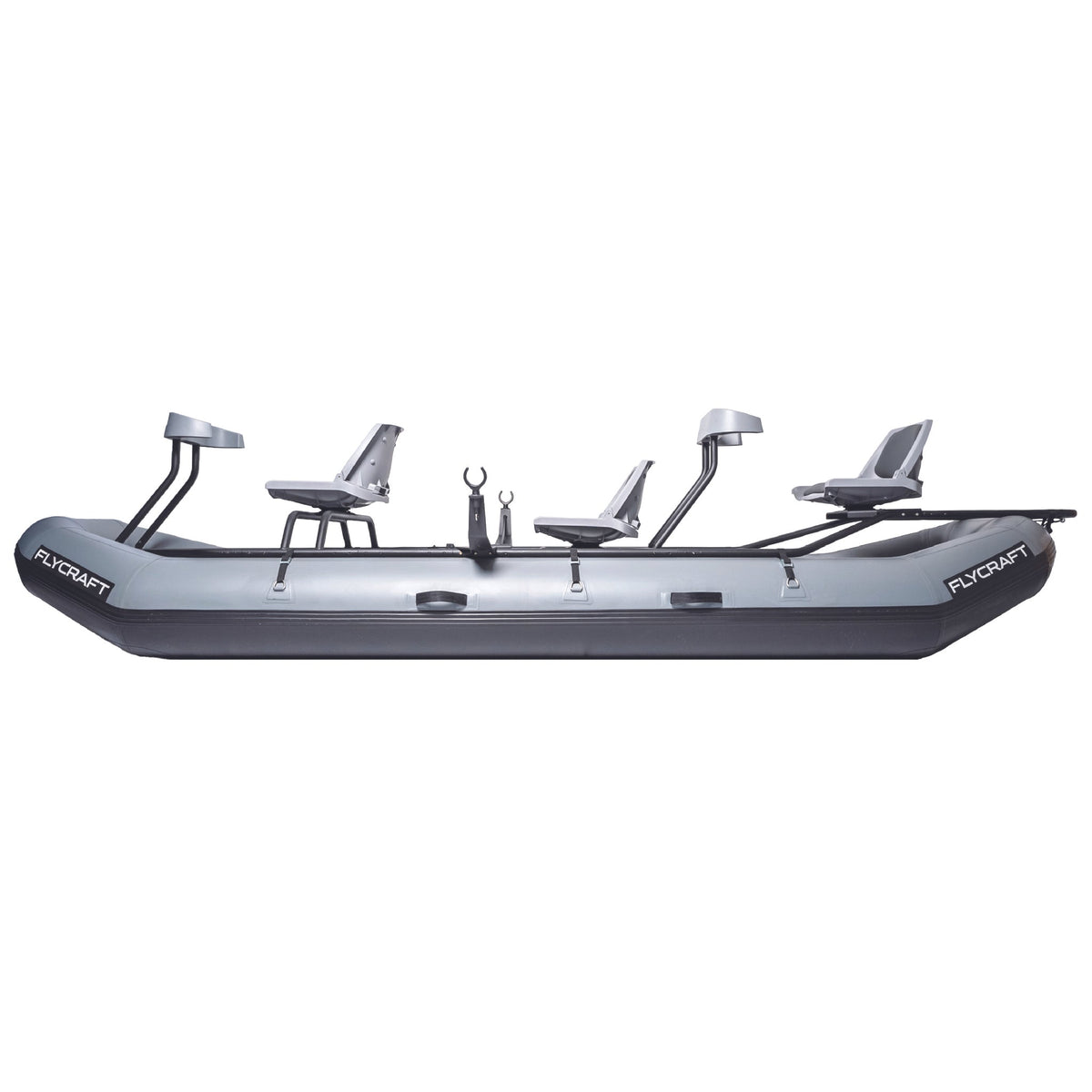 BRIS 10ft Inflatable Boat Dinghy Yacht Tender Fishing Pontoon Boats- Inflatable  Boat