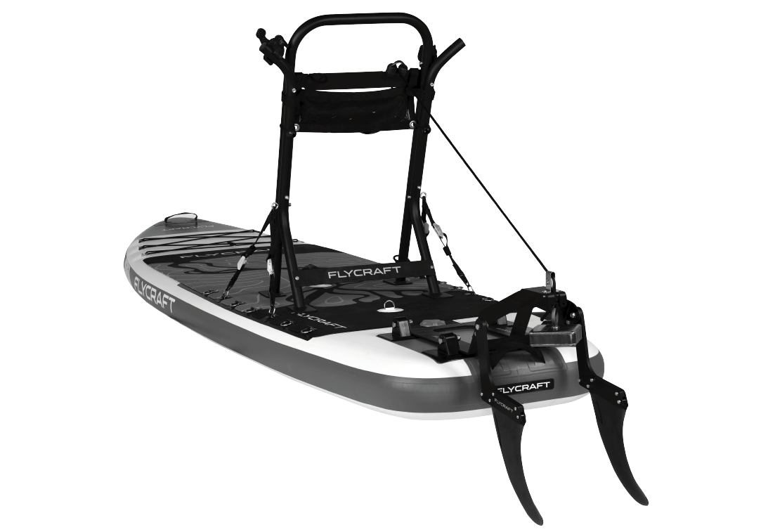 Fishing Paddle Boards  Tower Inflatable SUP Boards – Tower Paddle Boards